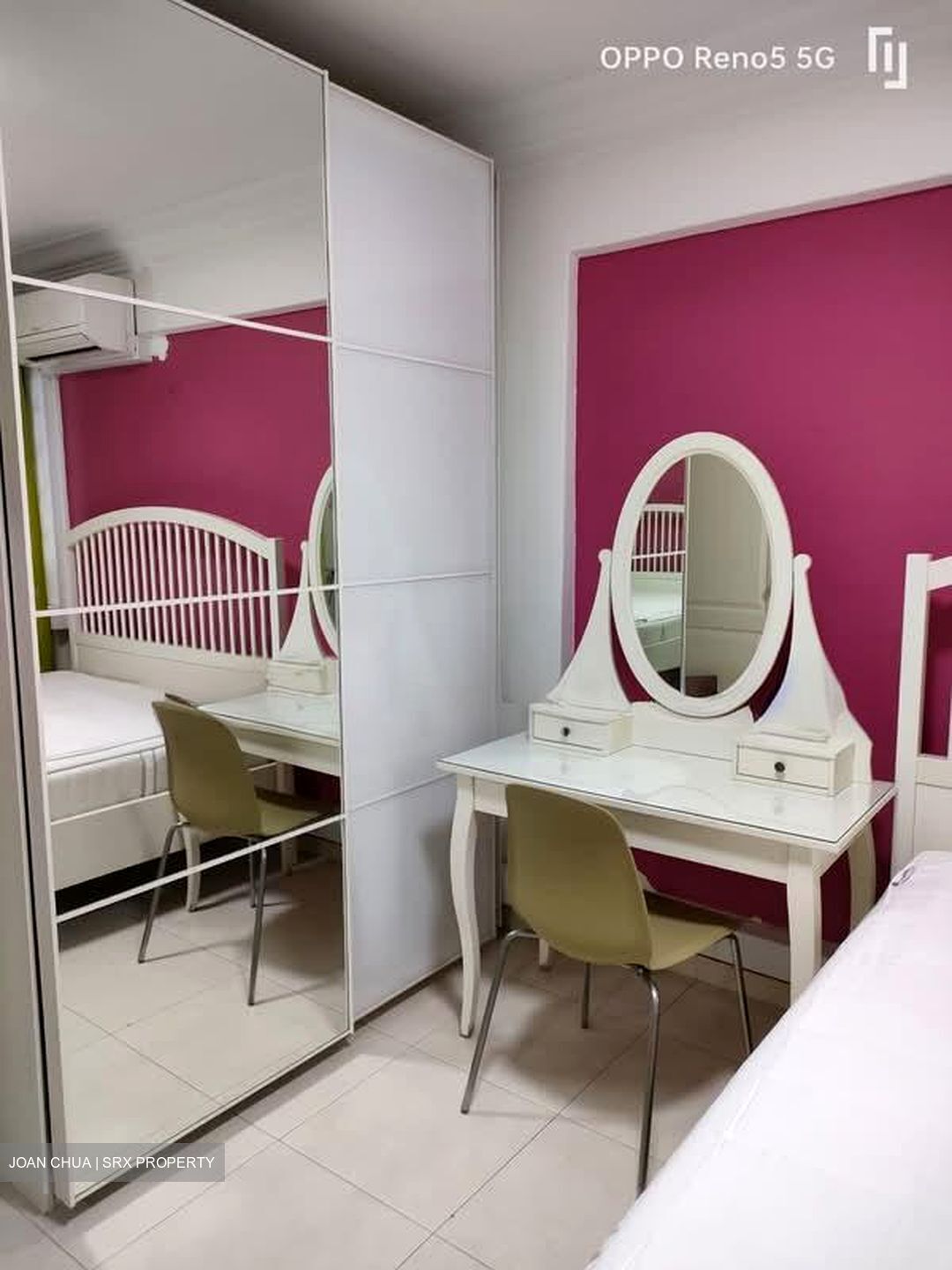 Blk 536 Cheng San View (Ang Mo Kio), HDB 3 Rooms #612456081